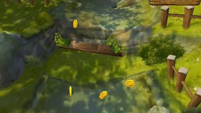 iPhoneerHK - 達人遊戲 - Shrek Forever After™ : The Game смотреть онлайн