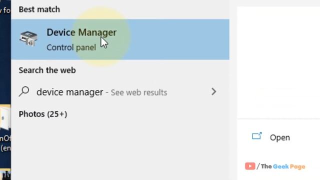 Network Adapter missing in Windows 10 смотреть онлайн