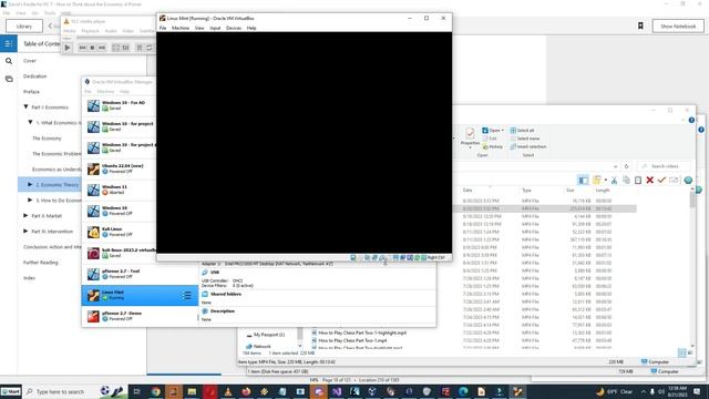 Installing pfSense 2.7: Part Two смотреть онлайн