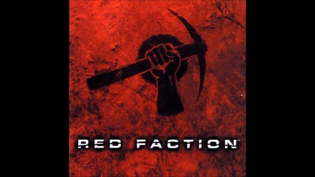 Red Faction (Soundtrack) - Dan Wentz