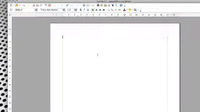 Open Office - FREE office software for your Mac смотреть онлайн