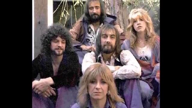 Say You Love Me (Fleetwood Mac Cover) смотреть онлайн