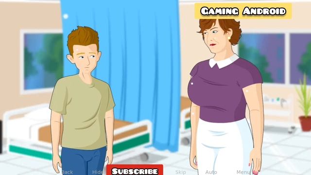 Graduated v0.25 Android Gameplay Part 5 смотреть онлайн