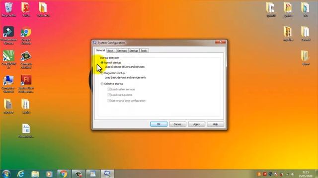 How to fix Error 1068 on Windows смотреть онлайн