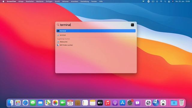 Apple Mac Einsteigerkurs Teil 4: Das Dock смотреть онлайн