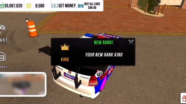 How to get rank King👑| Car Parking Multiplayer new update v2.3.8 iOS v4.8.8.3 Android @koay_01 смотреть онлайн