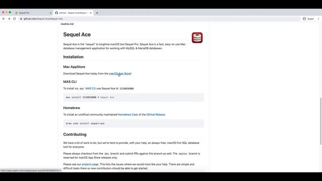 Install Sequel Ace - 06 - Setup a Magento 2 Development Environment смотреть онлайн