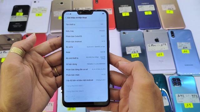 Điện Thoại Cũ Giá Rẻ 13/09/2022 iPhone Samsung Oppo Giá Từ 300k смотреть онлайн
