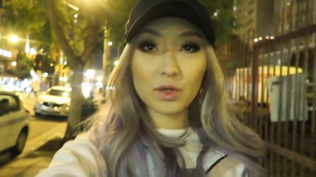 VLOGMAS DAY 17| DRUNK NIGHT OUT смотреть онлайн
