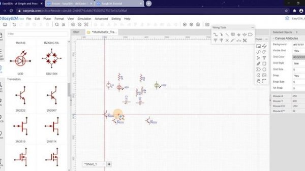 009 Simulation Quick Start