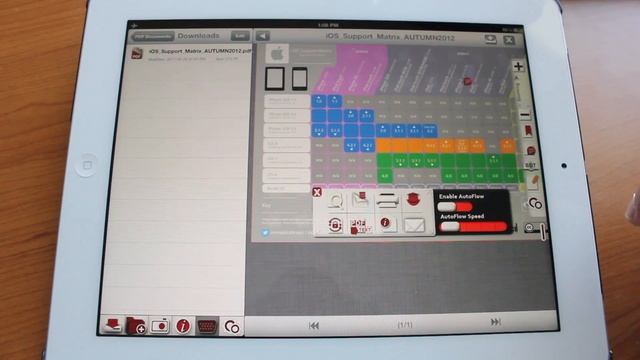 PDF Reader for iPad - App Review смотреть онлайн