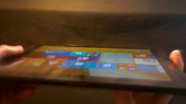 HP Pavilion 10 X2 Windows 8.1 hibrid tabletet bemutató смотреть онлайн