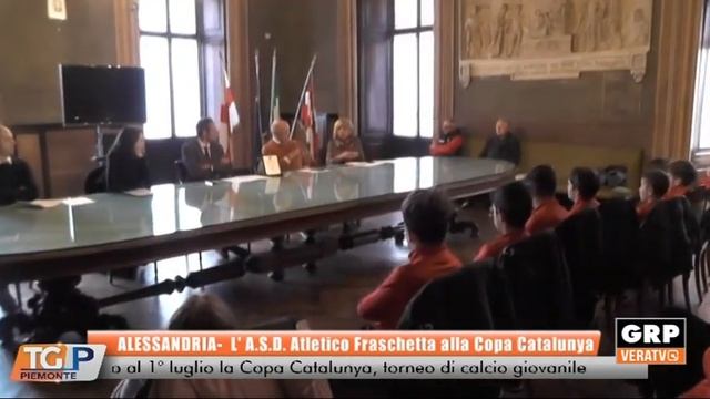 TG 15.03.23 GRP TELEVISIONE смотреть онлайн