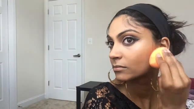 My Foundation Routine смотреть онлайн