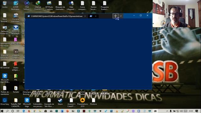 Novo Terminal do Windows 10 Preview смотреть онлайн