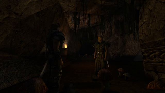 Let's Play Gothic ⚔️59 - Der Orkzauber смотреть онлайн