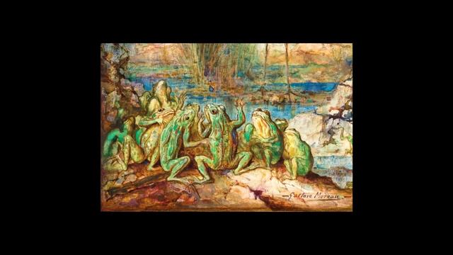 [FREE] MAC MILLER X ISAIAH RASHAD TYPE BEAT - "FROGS" смотреть онлайн