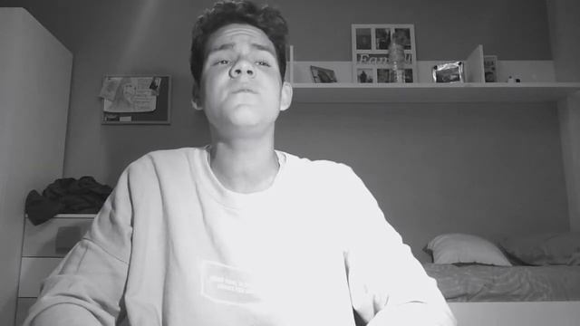 James Arthur - Say You Won't Let Go (Cover By Ruben Rodero) смотреть онлайн