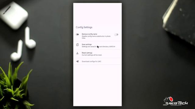 New Gcam LMC8.4 Camera Setup Any Android Mobile | New LMC8.4 With Top 3 XML Presets | Sakib Tech 🔥 смотреть онлайн