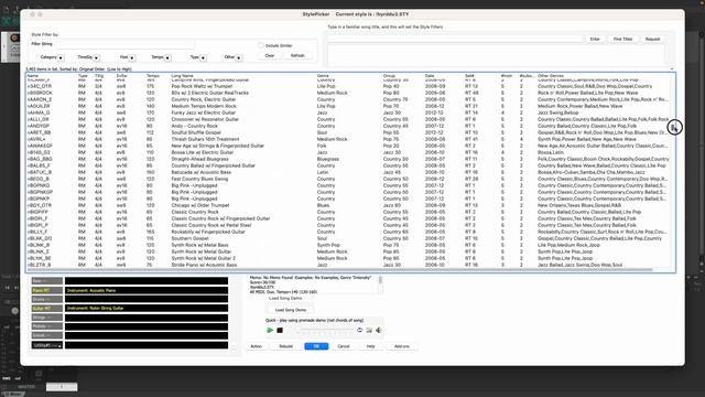 Band-in-a-Box® for macOS®: DAW Plugin tutorial for REAPER смотреть онлайн