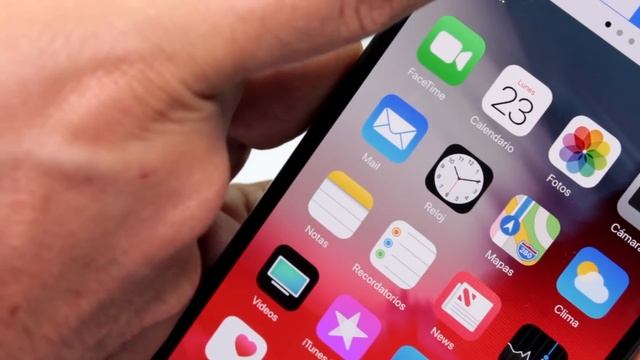 IPhone Xs Max Configuración Inicial en Español y Primer Encendido смотреть онлайн