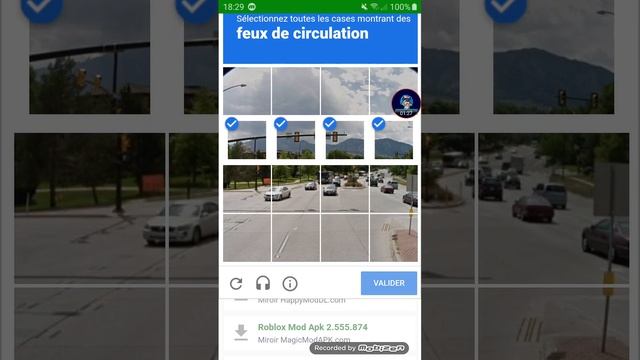 Comment Hack sur Roblox en 2023 sur phone & pad [ios/android] смотреть онлайн