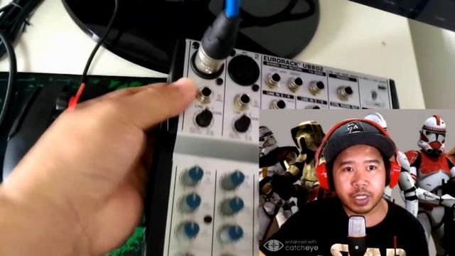 PC Recording Home Studio Setup for Youtube смотреть онлайн