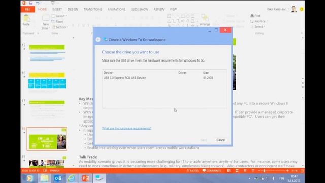 Windows 8 Enterprise ominaisuudet смотреть онлайн