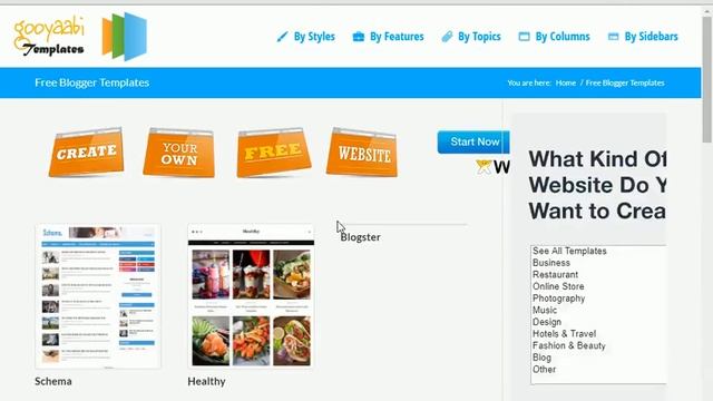 How to Download Blogger Templates for free || Template Customized in Blogger || Latest 2019 смотреть онлайн