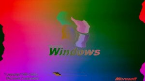 Windows XP 2003 Edition Startup Sound Effects (Sponsored By Preview 2 Effects) in G Major 803