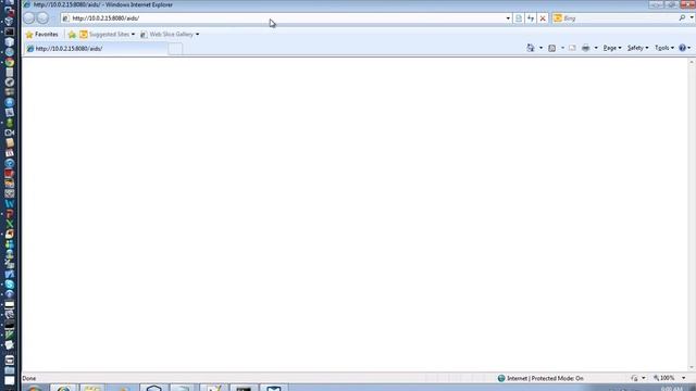 Win 7 - Quicktime Texml browser exploit смотреть онлайн