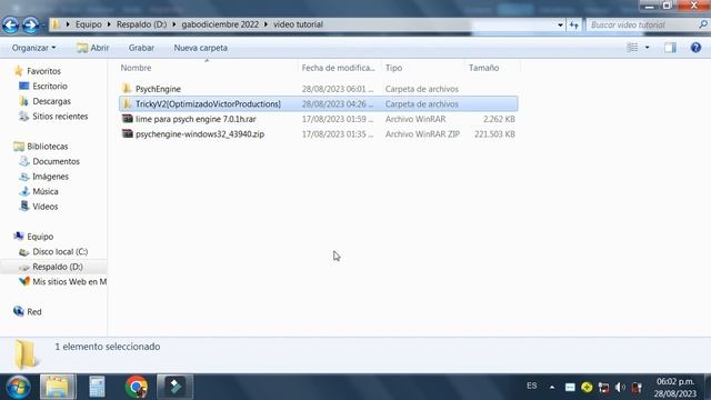 como meterle mods a fnf psych engine pc + solucion error lime.ndll смотреть онлайн