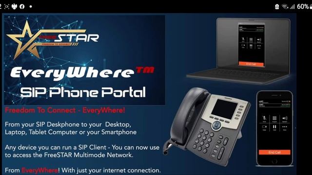 NEW-SIP Phone Portol - Cisco 525g ,Groundwire etc смотреть онлайн