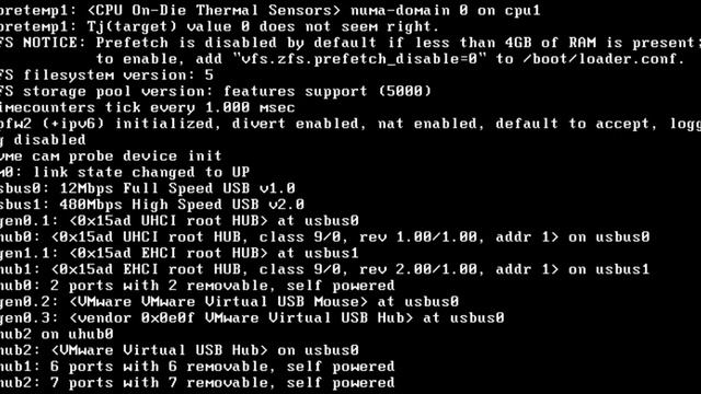 How To Install Freenas 11 смотреть онлайн