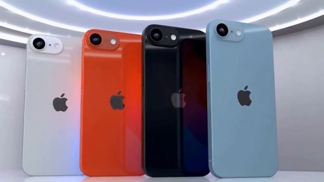 iPhone SE 4 INSANE - NEWS LEAKED🔥🔥 смотреть онлайн