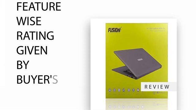 Review Fusion5 14.1Inch A90B+ Pro 64Gb Windows 10 Laptop смотреть онлайн