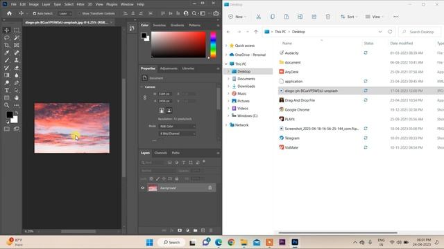 Drag And Drop Not Working Windows 11 || Drag And Drop Enable Windows 11 || How To Fix Drag And Drop смотреть онлайн
