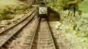 Thomas/TUGS Parody Clip 1