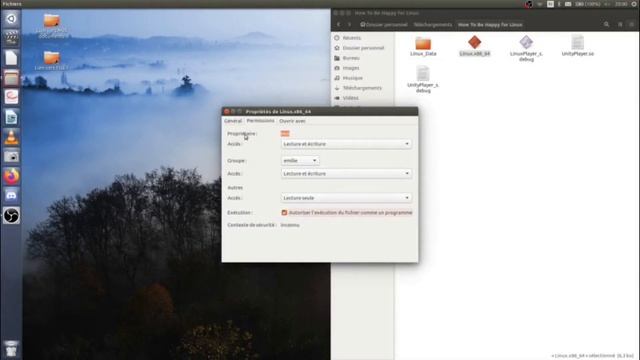 Download And Install Tutorial - The Felix Game (MAC & LINUX) смотреть онлайн