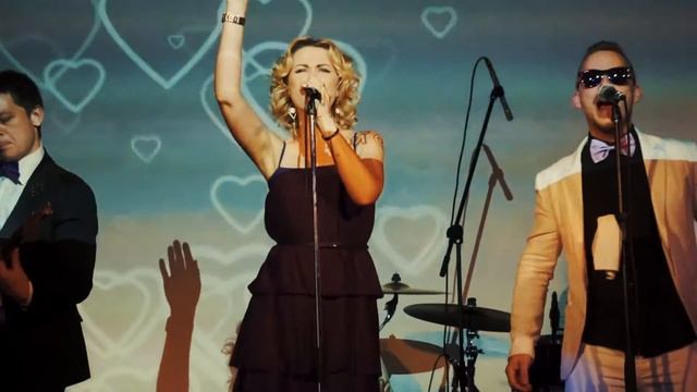 Apriori Married - Организация волшебной свадьбы смотреть онлайн