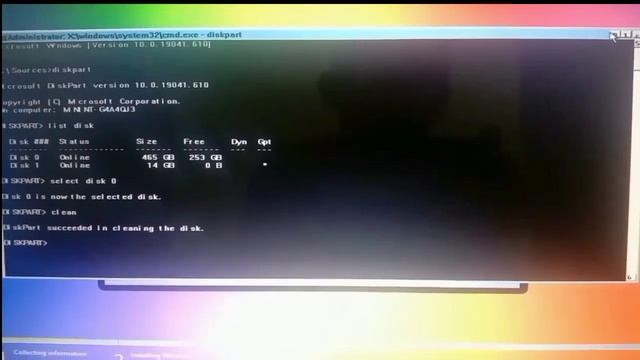 Windows Paling Ringan di Laptop Spek Rendah || Install Windows Superlite OS 10 смотреть онлайн