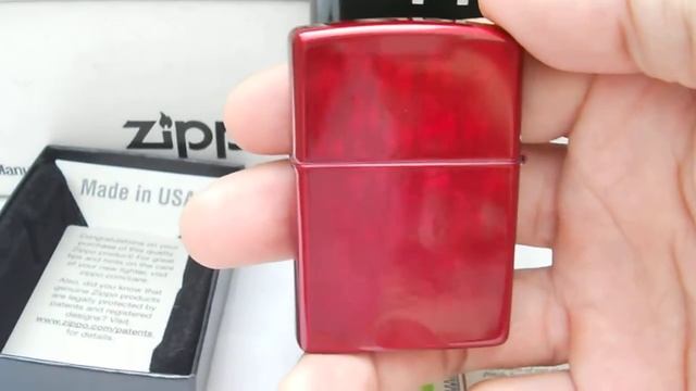 MÀU SẮC CỦA MAY MẮN, SANG TRỌNG_ĐỎ CANDY APPLE. Tuấn Zippo Mỹ: 0909 828 779 смотреть онлайн