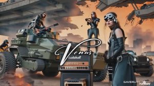 "ШИЗГАРА" Venus