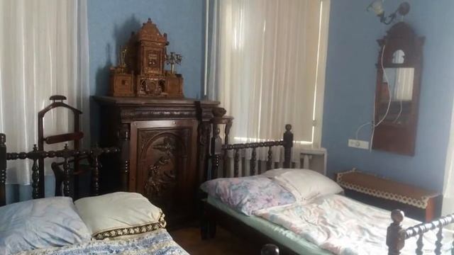 Гостевой дом «Гест Хаус Ирина Тбилиси» - Тбилиси, Грузия 2016 смотреть онлайн