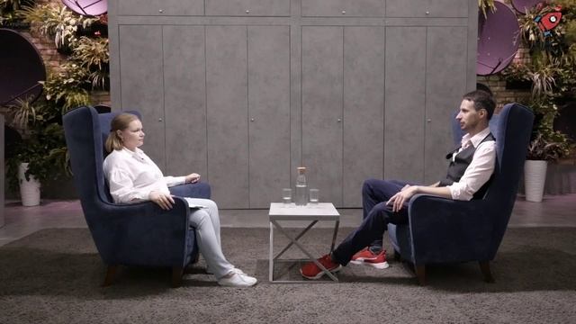7. Как удается найти клиентов и про первые практики. Вячеслав Макович смотреть онлайн