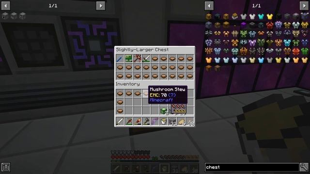 Material Energy^5 Entity :: Removing the Source :: ME5-8 смотреть онлайн