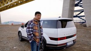 Тест Драйв Hyundai Santa Fe 2024