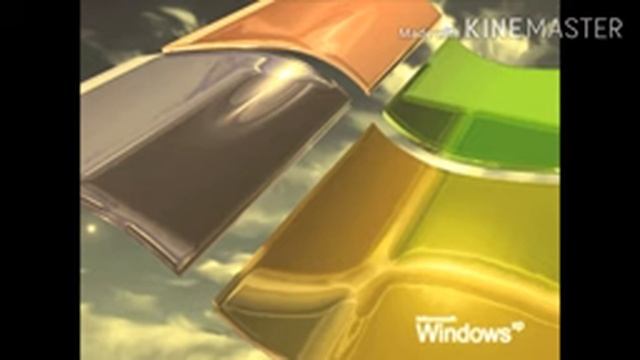 Windows XP Installation Music in G-Major 12 смотреть онлайн