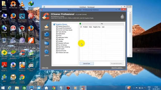 How To Speed Up Your PC 1000% смотреть онлайн