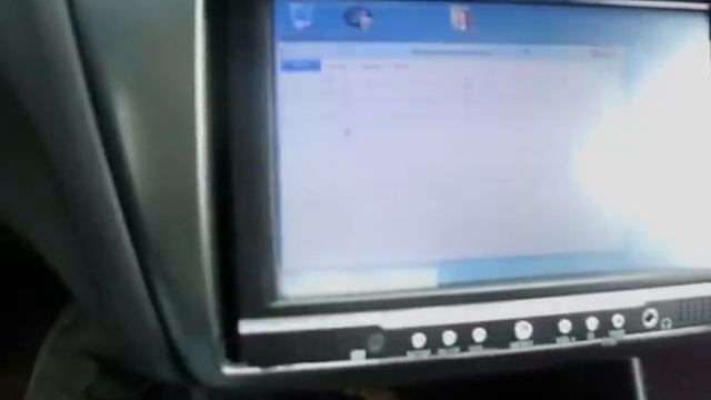 Windows 8 beta Car PC (centrafuse) смотреть онлайн